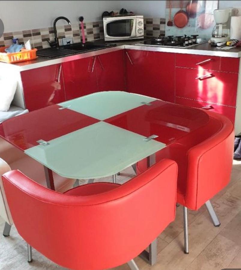 Mobilehome 3 Chambres Curistes Camping Piscine サン・ポール・レ・ダックス エクステリア 写真